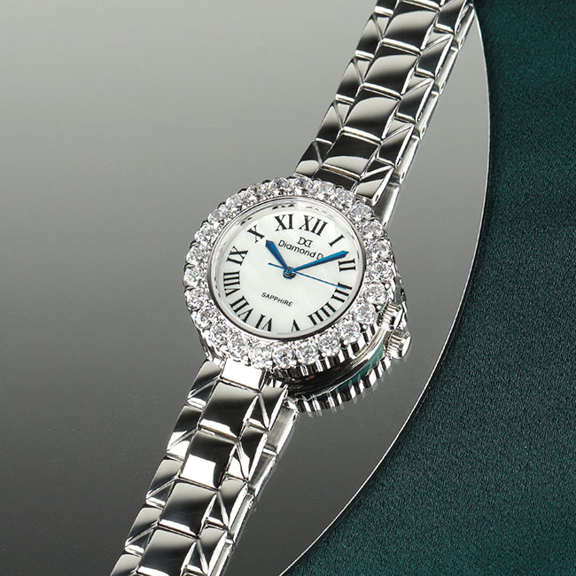 Đồng hồ Diamond D DM63055